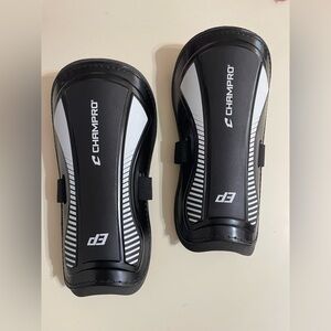New Champro Soccer Shin Guards